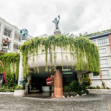 Zen Rooms Tanjung Benoa Pratama 2